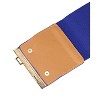 INSPIRE CHIC Women's Stretchy Vintage Wide Elastic Cinch Belt Waistband - 3 of 4