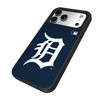 MLB American League Teams Solid Bump Cell Phone Case for Apple iPhone 17 Series - 2 of 4