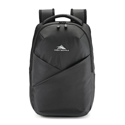 High best sale sierra backpack