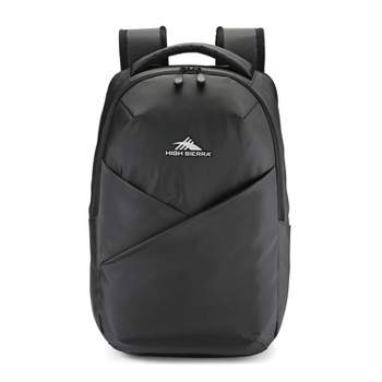 Russell Athletic Gamepoint 18 Backpack - Black