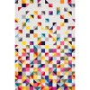 Nuloom Takisha Triangle Indoor Area Rug - 2 of 4