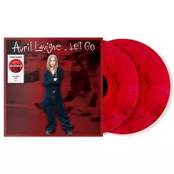 Avril Lavigne - Let Go (20th Anniversary Edition) (Target Exclusive, Vinyl)