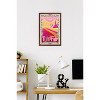 Trends International Wicked - Munchkinland Framed Wall Poster Prints - 2 of 4