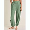 VENUS Womens Brunch Knit Joggers - 4 of 4
