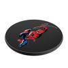 Marvel Spider-Man Badge 15-Watt Wireless Charger - 2 of 4