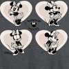 Women's - Disney - Mickey & Friends Graphic Racerback Tank - 2 of 4