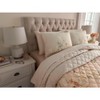 BrylaneHome Franchine Quilt Set - 3 of 4