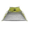 Outdoors Professional Beach Sun Pop-up Shelter - 3 of 4