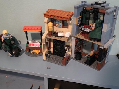 LEGO ONE PIECE Showdown with Captain Smoker 75642 : Target