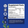 Men's Saw Palmetto, Saw Palmetto Extract with Beta Sitosterol for Men's Health, Better Bladder Control & Restoring Hair, Nature's Craft, 60ct - 3 of 4