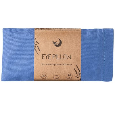 3 in 1 Eye Pillow - Blue