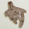 Kids Harlow Jogger Sweatsuit Set - Olive + Scout - 3 of 4