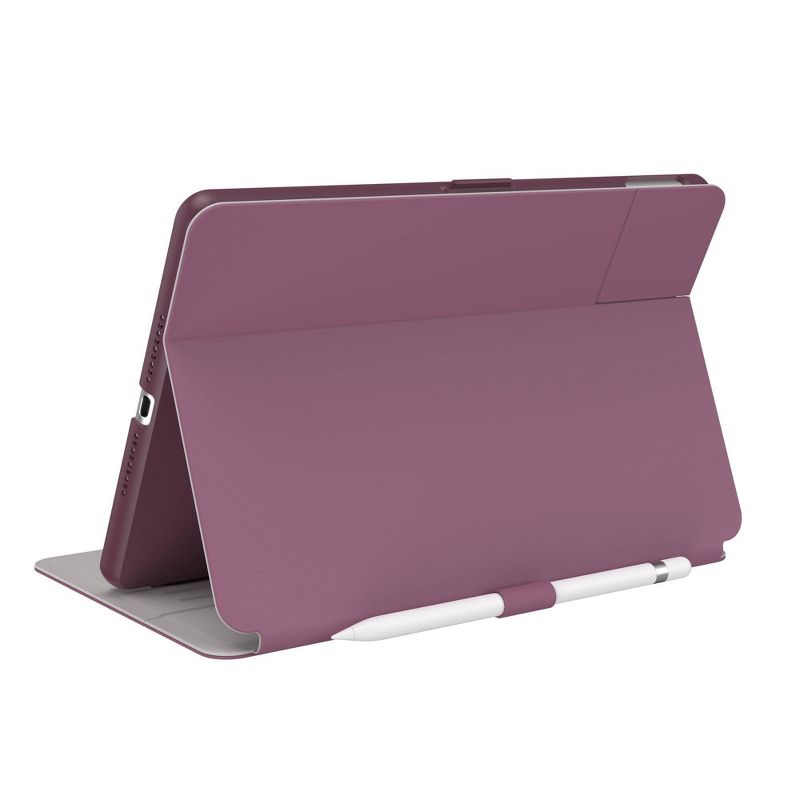 Speck Balance Folio Protective Case for iPad 10.2-inch, 5 of 10