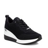 Xti Women's Wedge Sneaker 43798 - 2 of 2