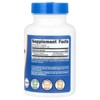 Nutricost L-Methylfolate, 15 mg, 120 Capsules - 2 of 2