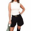 Women's Tailored Shorts - Weekend Los Angeles - 2 of 4