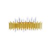 CWI Lighting Cityscape 7 Light Wall Sconce With Satin Gold Finish - 3 of 4