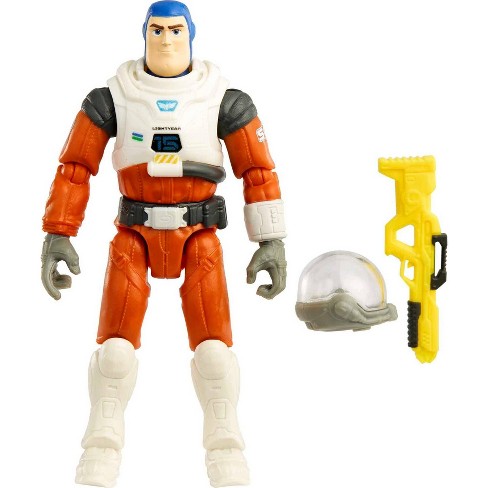 Buzz lightyear store action figure target