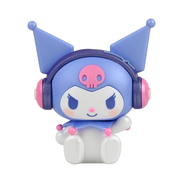 Figura YuMe Kuromi x Katseye - Caja Ciega 4
