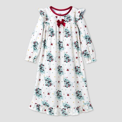 minnie mouse little girl clothes