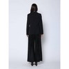 Women's Sequin Blazer - GRACIA - 4 of 4