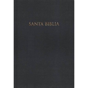 Biblia Para Regalos y Premios-Rvr 1960 - by  B&h Español Editorial (Hardcover) - 1 of 1
