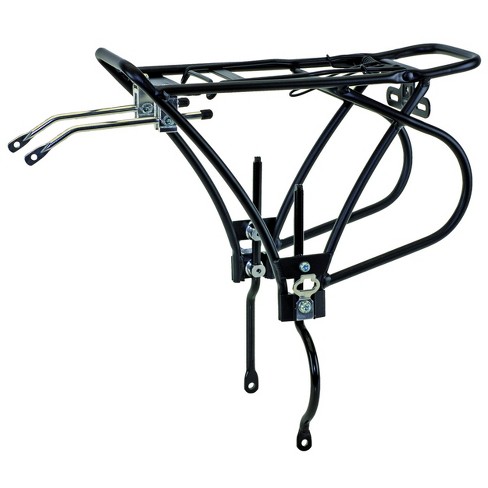 Bike rack 2024 for disc brakes