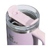 Stanley 30 oz Stainless Steel H2.0 Flowstate Quencher Tumbler - 3 of 4