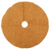 Farmlyn Creek 6 Pack Tree Mulch Rings, Base Protector for Landscaping, 18" - 3 of 4