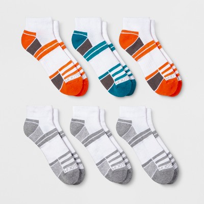 Mens Cotton Ankle Socks : Target