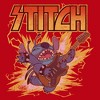 Mens Lilo & Stitch On Stage Sweatshirt - 2 of 4