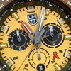 Luminox XB.3745.ECO Men's Bear Grylls Yellow Strap Chrono Watch - 4 of 4
