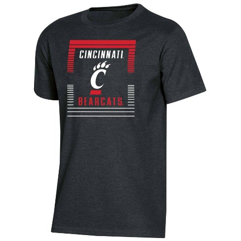 Cincinnati CIN Short-Sleeve Unisex T-Shirt