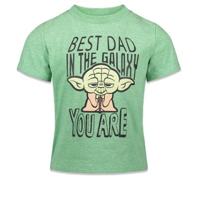 Star Wars Darth Vader Pullover T-Shirt Little Kid to Big Kid
