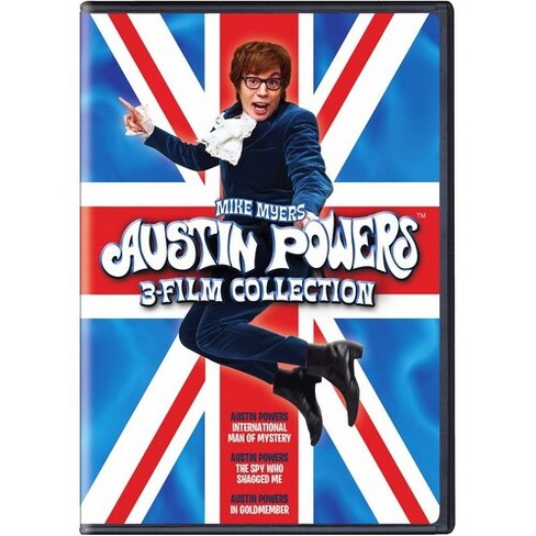 Austin Powers: International Man of Mystery (Original Soundtrack) -  Compilation by Various Artists