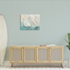Stupell Industries Sailboats Ocean Water Waves Canvas Wall Art - 2 of 4