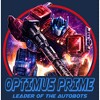 Men's Transformers Optimus Prime Autobots Leader T-Shirt - 2 of 4