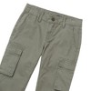 Lands' End Kids Cargo Pants - 2 of 2
