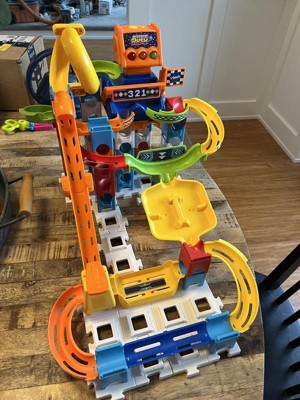 Vtech Marble Rush Raceway Set : Target