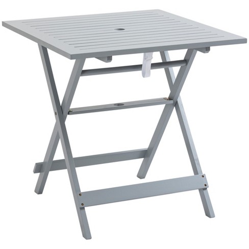 Target folding bistro online table