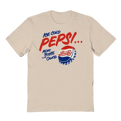 Pepsi deals sweatshirt target