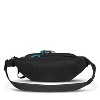 Eco Anti Theft Waist Pack (ECONYL Black) - 3 of 4