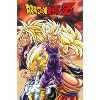 Trends International Dragon Ball Z - Saiyans Unframed Wall Poster Prints - 4 of 4