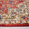 Luxe Weavers Southwestern Area Rug Boho Carpet - 4 of 4