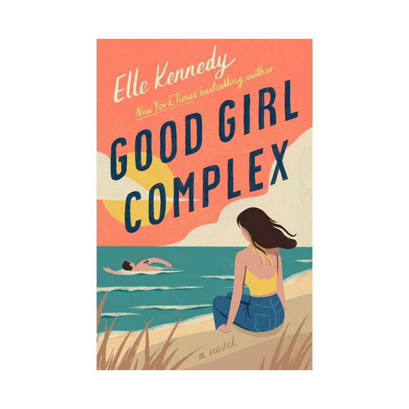 Good Girl Complex - by Elle Kennedy (Paperback), 1 of 8