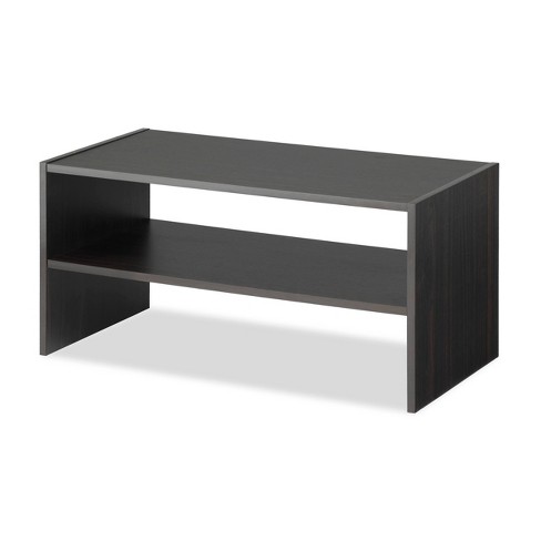 Two on sale shelf storage