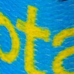 blue loveable rescue