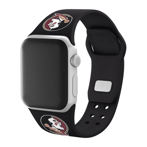 Crimson tide discount apple watch band