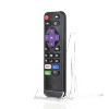 Anderic RRST01.3 Universal Remote Control for Roku Streaming Player and TV with Learning - 3 of 4