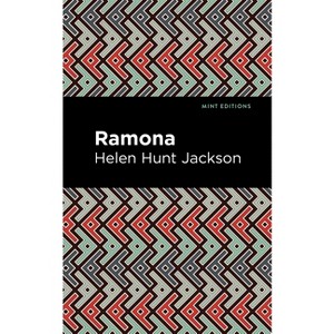 Ramona - (Mint Editions (Native Stories, Indigenous Voices)) by  Helen Hunt Jackson (Paperback) - 1 of 1